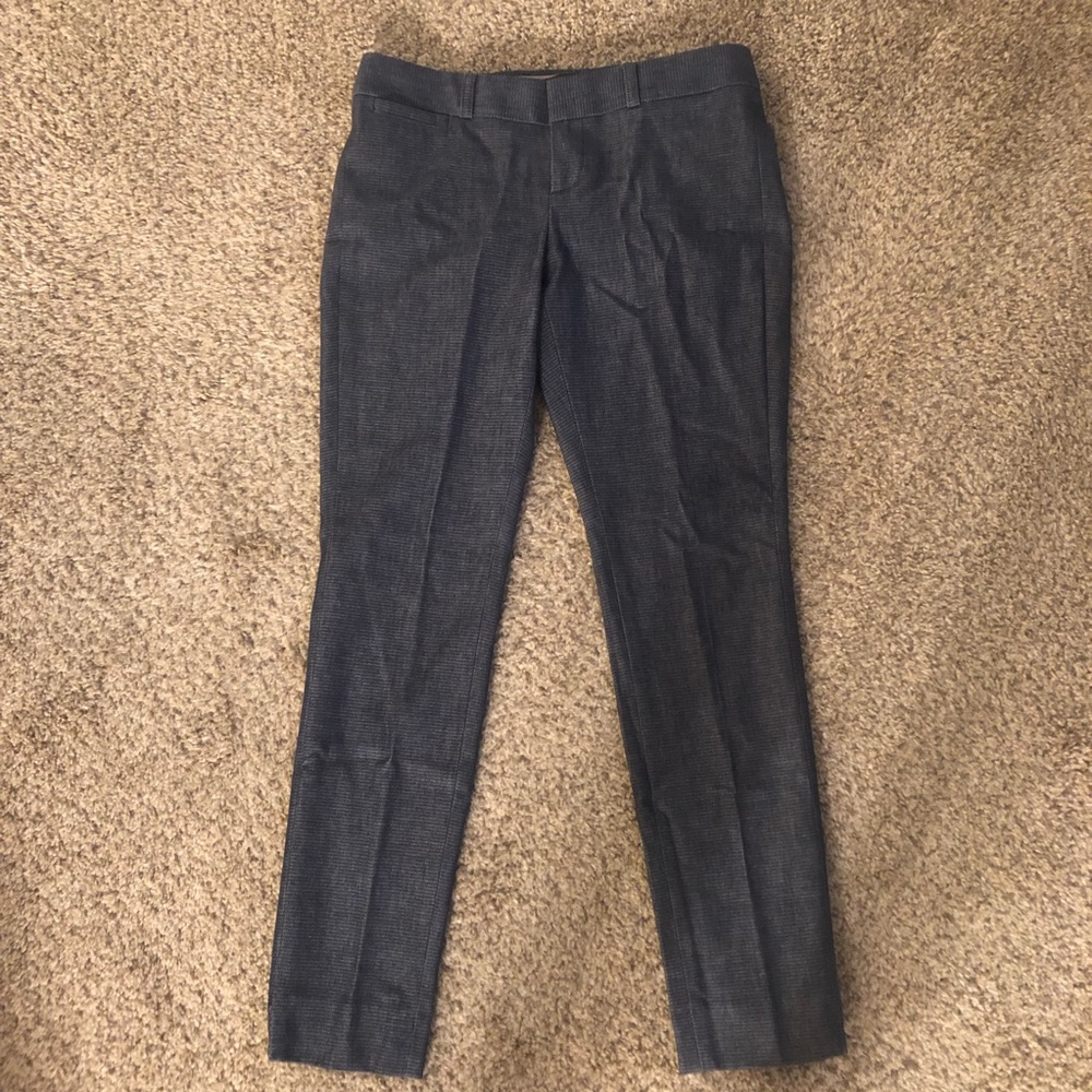 Work pants